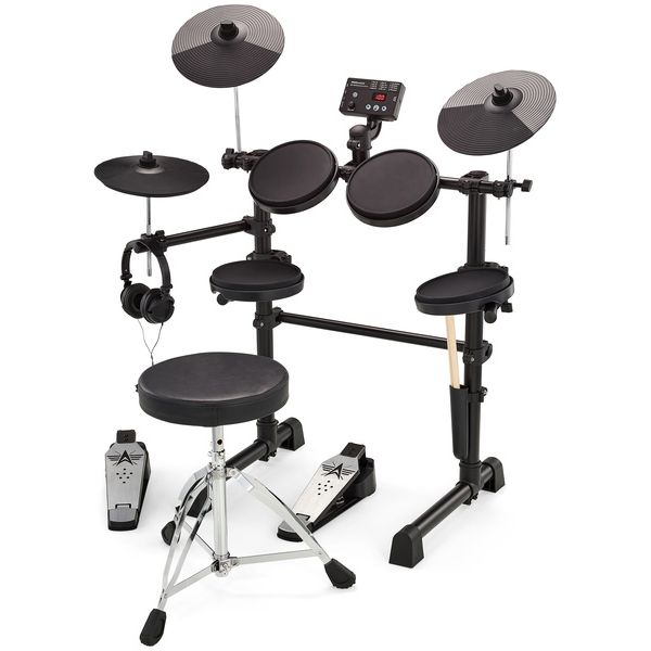 Millenium HD-120 E-Drum Set