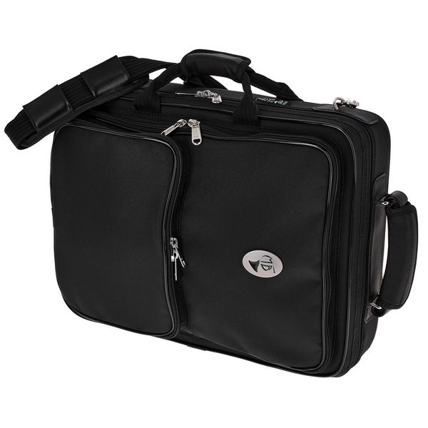 Marcus Bonna Double Case Clarinet MB-N AB