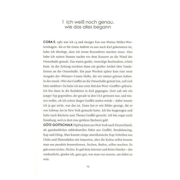 Ullstein Könnt ihr uns hören