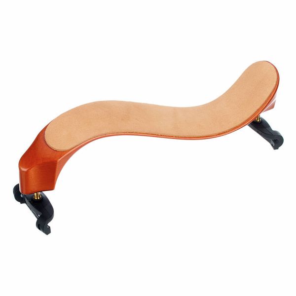 Mach One Hook Shoulder Rest Violin 4/4