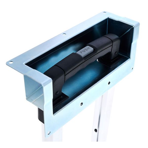 Adam Hall 3476043 Pull Out Handle