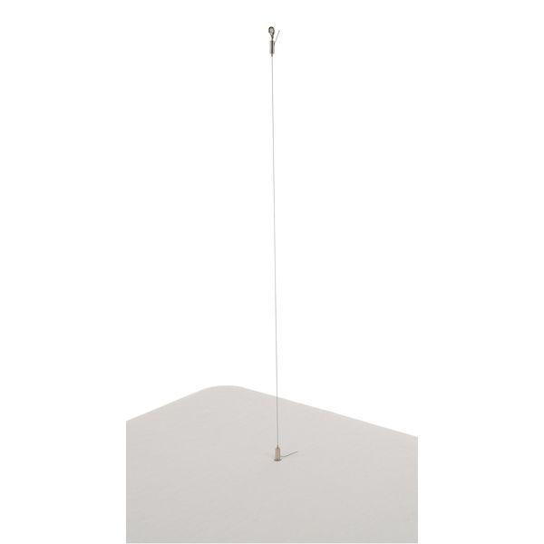 t.akustik Office Set Single WH