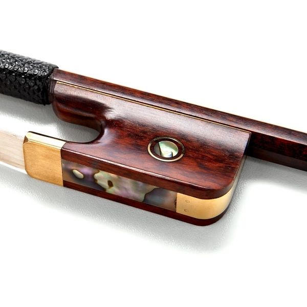 Roth & Junius RJSW-02G Snakewood Cello Bow