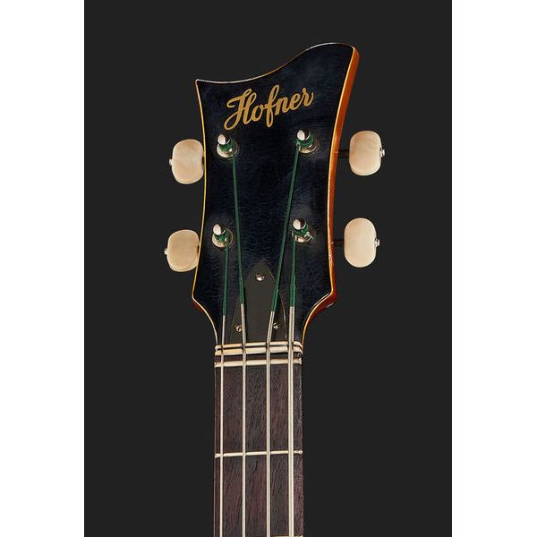 Höfner Violin Bass 500/1 Relic 63 LH