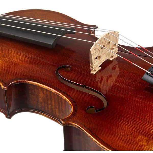 Franz Sandner 902A Viola 16"