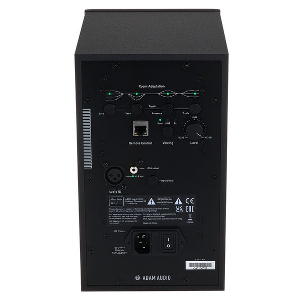 ADAM Audio A4V