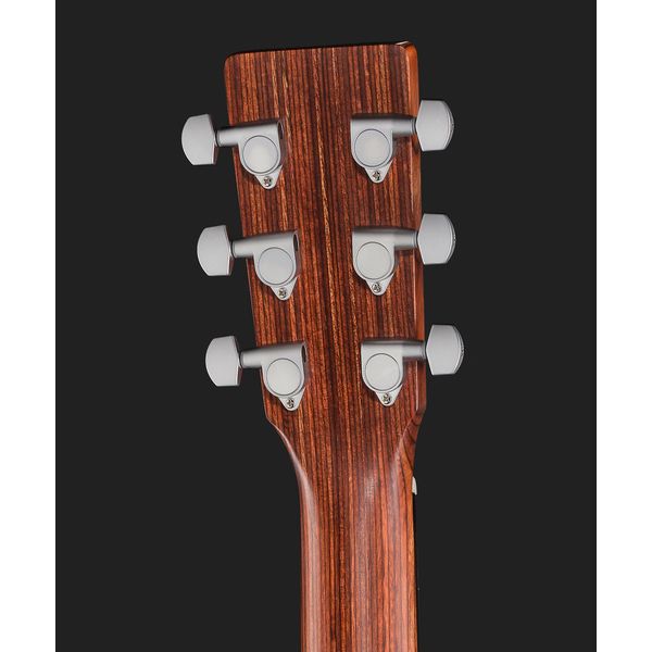 Martin Guitar DX1E Mahogany