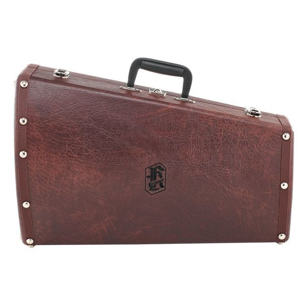Krinner Case for Bb-Bass Trumpet