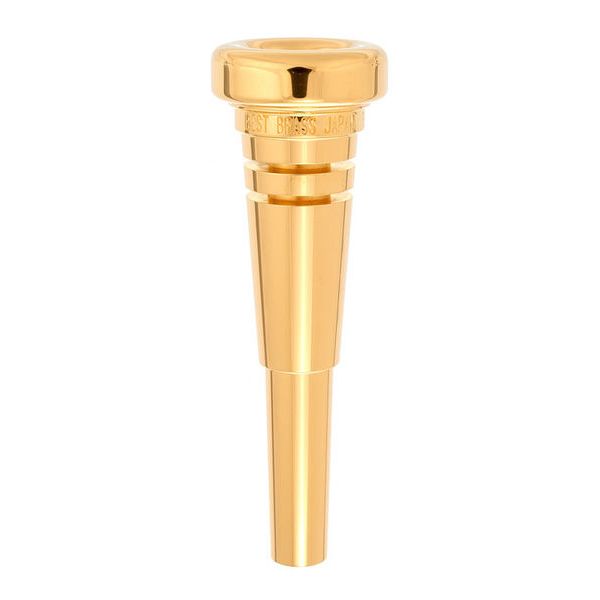 Best Brass Trumpet "Kai" 9C