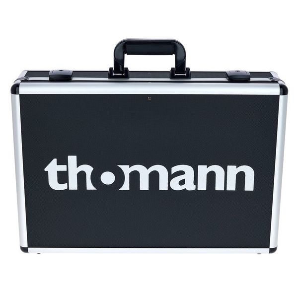 Thomann Case Novation Bass Station II