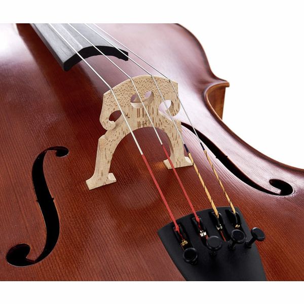 Edgar Russ - Sound of Cremona Linea Macchi Cello Stradivari