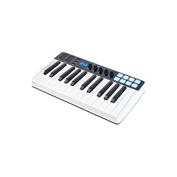 IK Multimedia iRig Keys I/O 25 B-Stock
