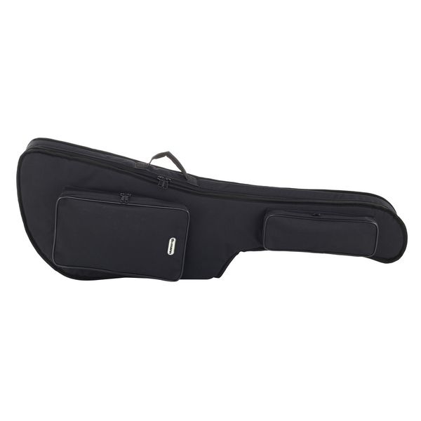 Harley Benton Extreme-76LH BK w/Bag