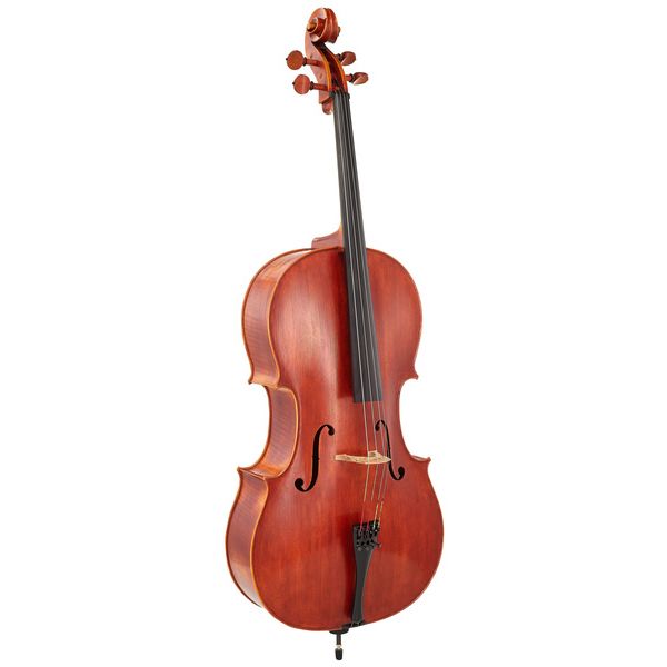 Edgar Russ - Sound of Cremona Marco Dotti Gore - Booth Cello