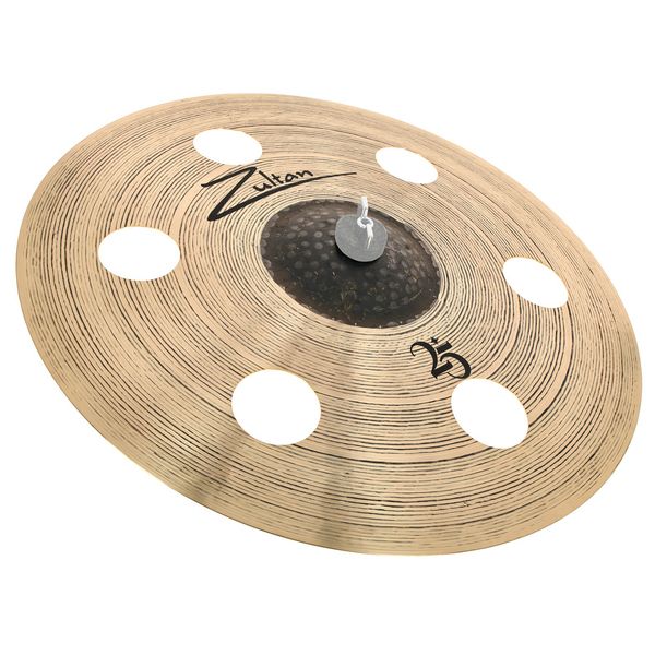 Zultan 18" Holey Crash 25