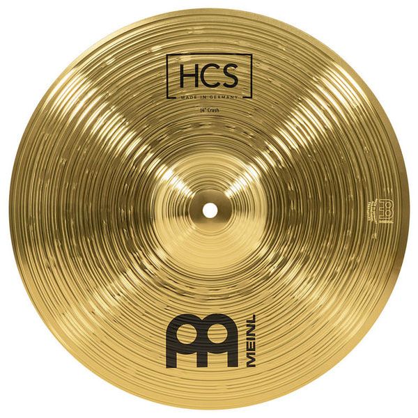Meinl HCS Ultimate Special Set