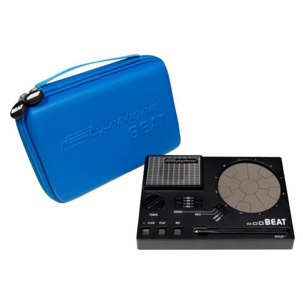 Stylophone Beat Case Set