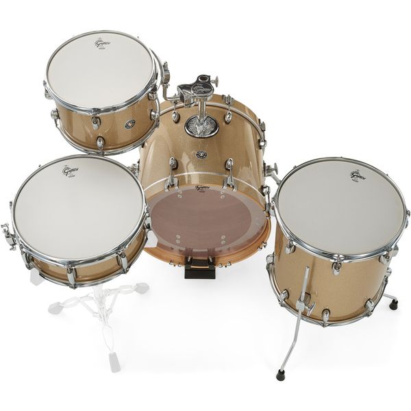 Gretsch Drums Catalina Club Jazz SSP