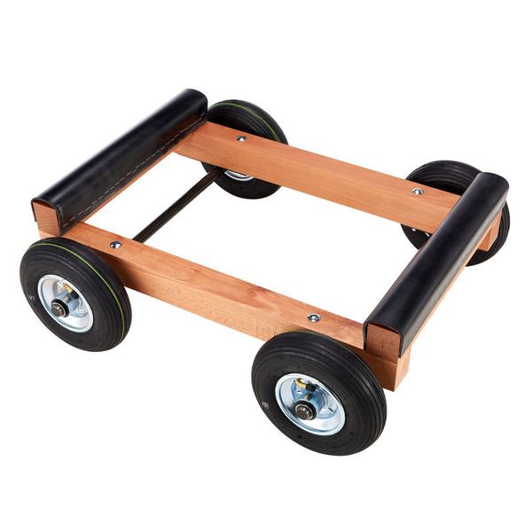 Jahn Transport Wagon "Willi"