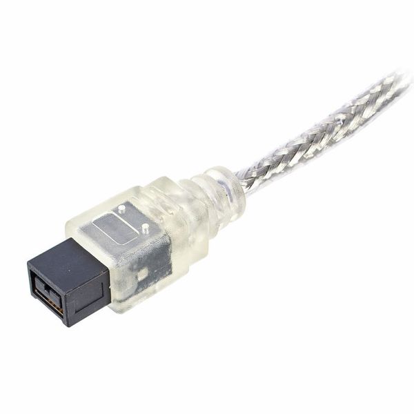 pro snake FireWire 800 Cable 9 Pin 2.0m