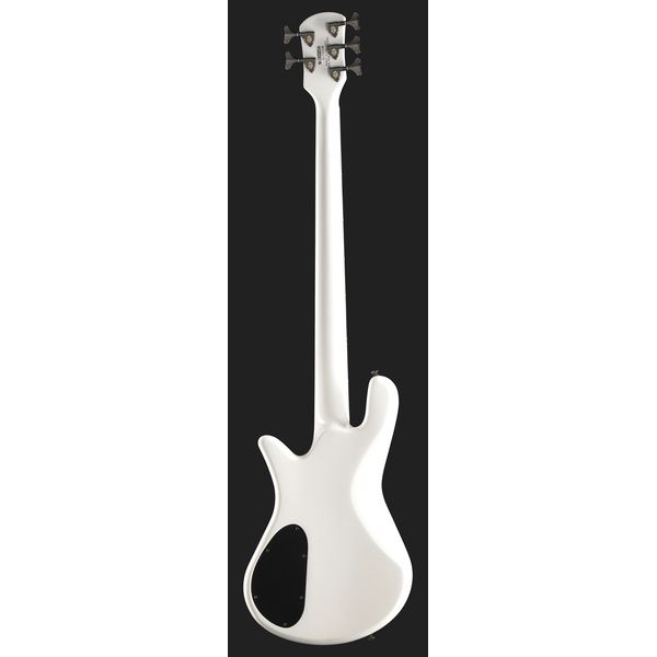 Spector NS Ethos HP 5 White Sparkle