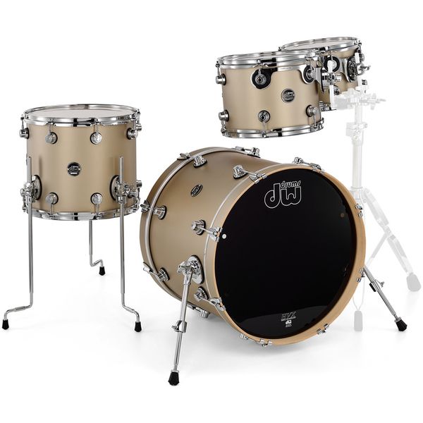 DW Performance Studio Gold Mist