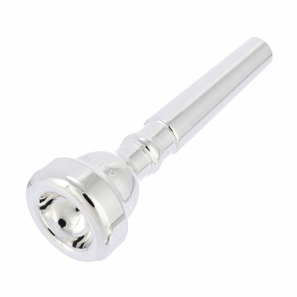 Breslmair Trumpet Mouthpiece BV2