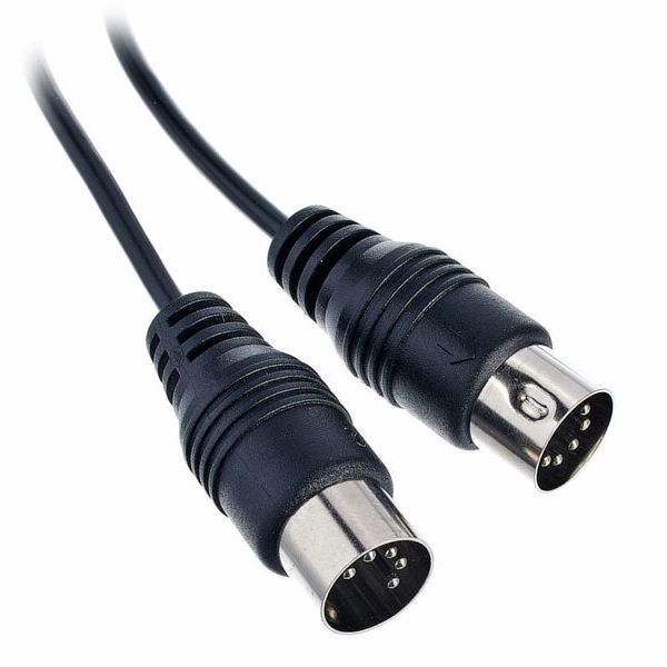 Swissonic MidiConnect 2