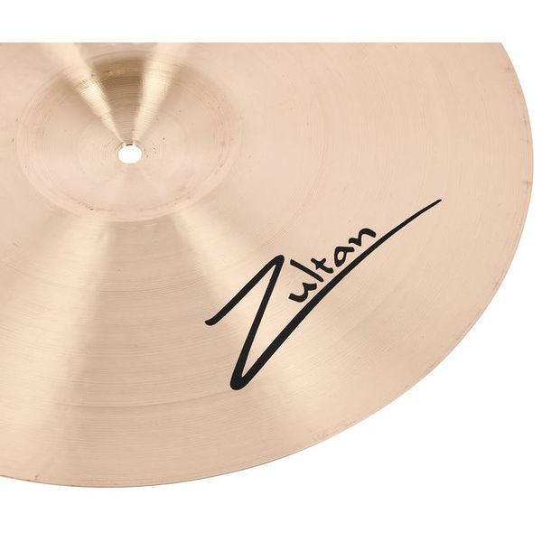 Zultan Caz Series Professional Set