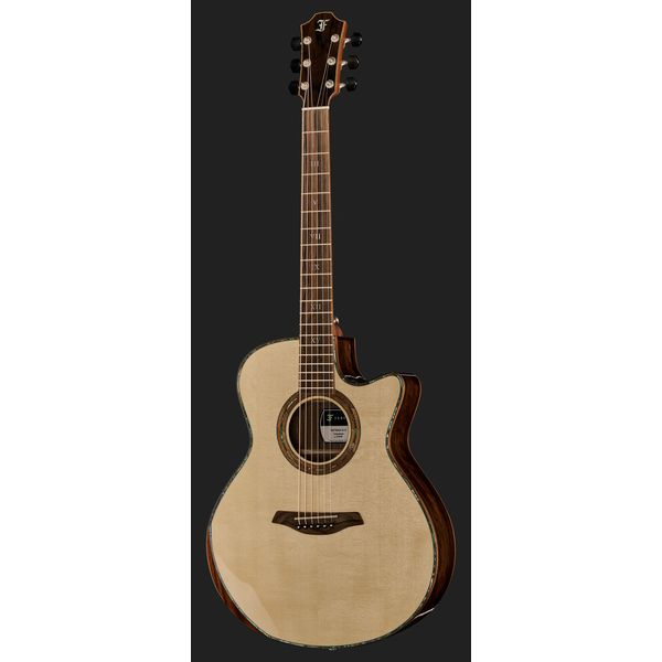 Furch Red Deluxe GC-LI a