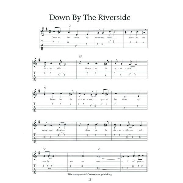 Hal Leonard Ukulele Songbook