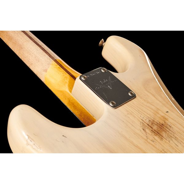 Fender 58 Strat NAB Relic