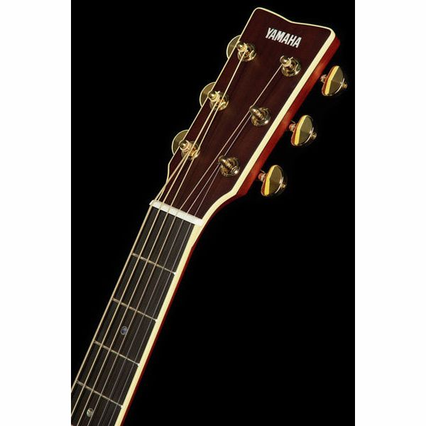 Yamaha Transacoustic LS-TA VT