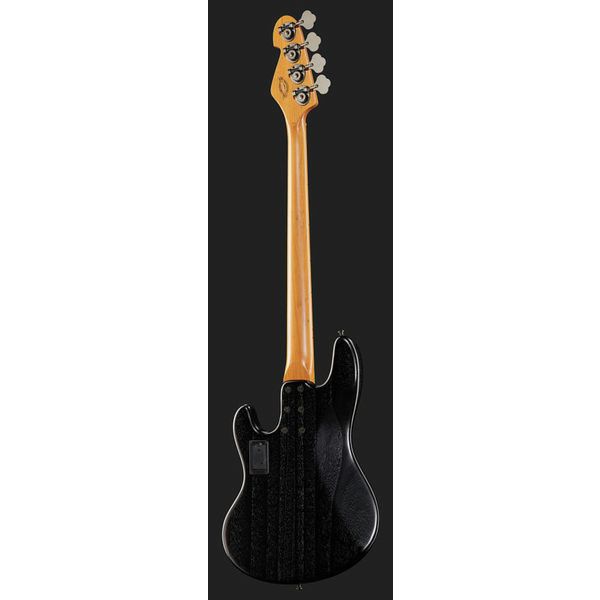 Sandberg California II SL TT 4 BK RM