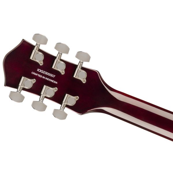 Gretsch Strml Jet Clb VWT