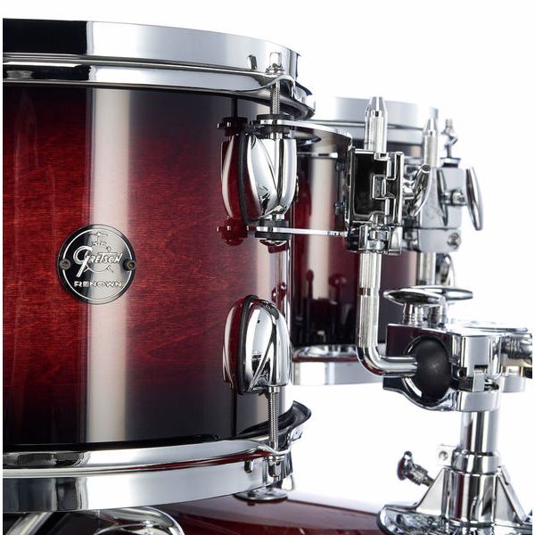 Gretsch Drums Renown Maple Studio -CB