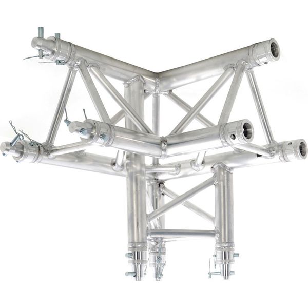 Global Truss F33C31 90&deg; Corner