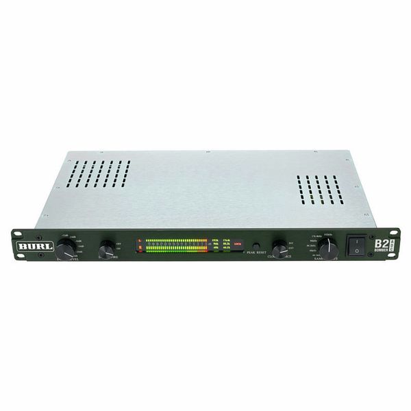 Burl Audio B2 Bomber ADC