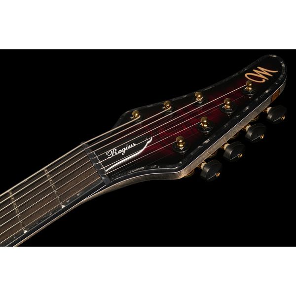 Mayones Guitars Regius 7 TDRG