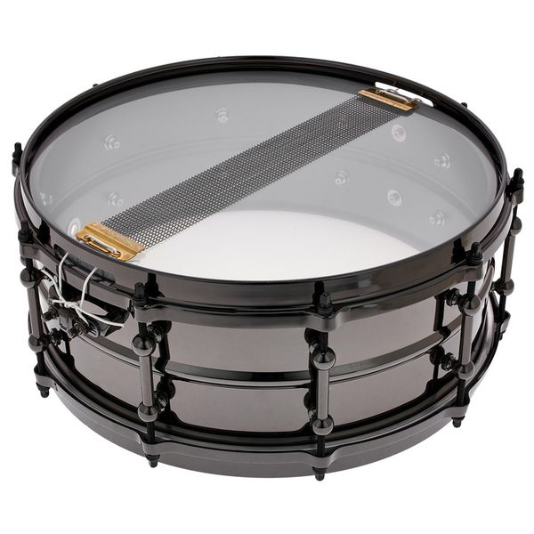 Ludwig 14"x5,5" Universal Brass Snare