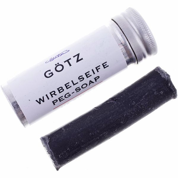 Conrad G&ouml;tz ZW 96 Peg Soap