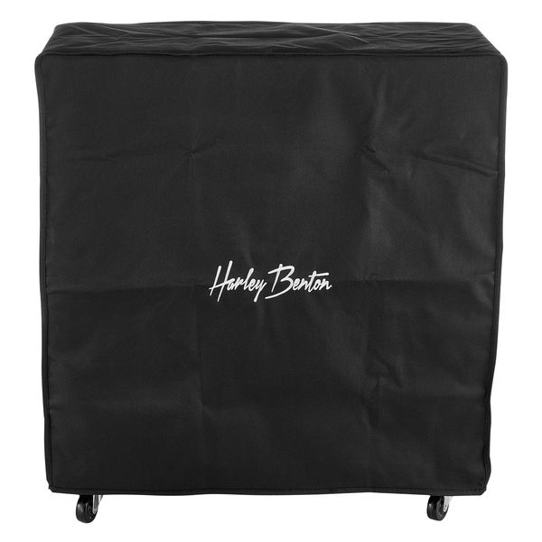 Harley Benton G412A Celestion V30 Bundle