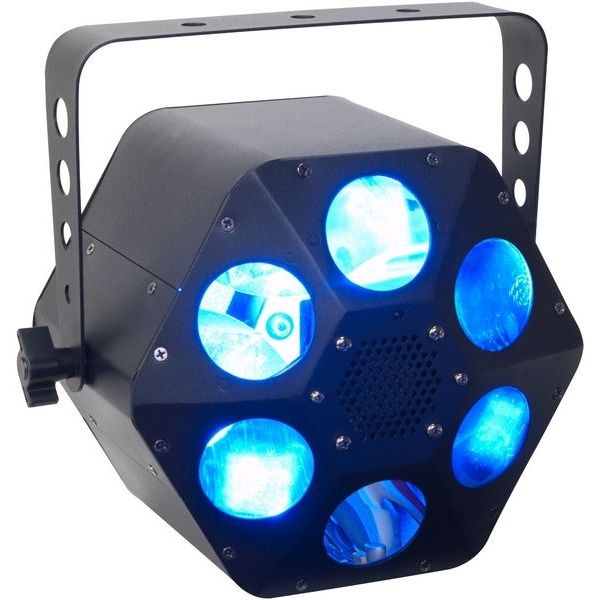 ADJ Quad Phase HP 32-Watt Quad-LED