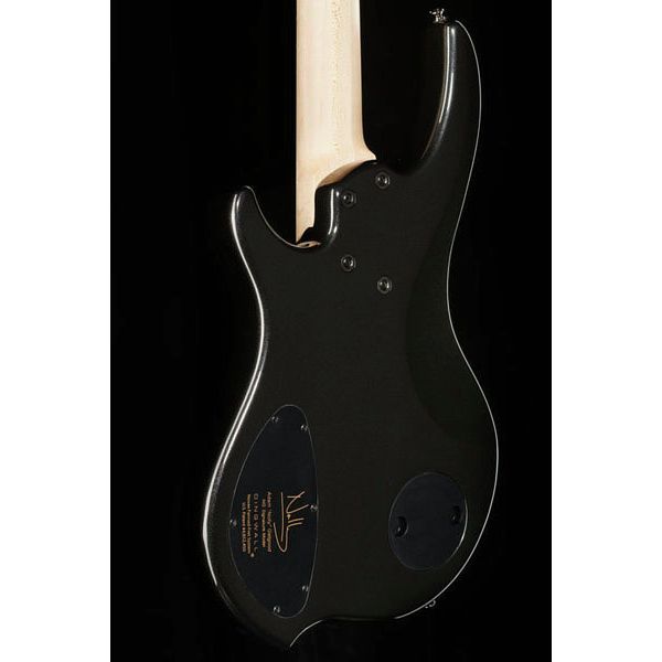 Dingwall NG3 Nolly Sig.5 Metallic Black