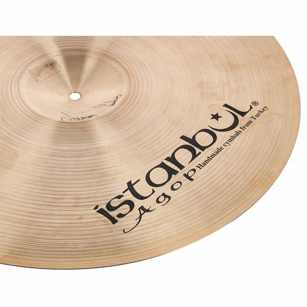 Istanbul Agop 20" Traditional Original Ride