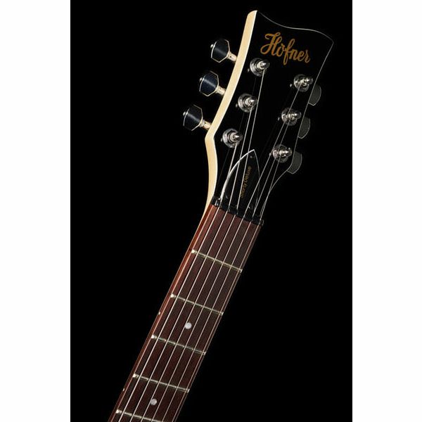 H&ouml;fner Shorty Deluxe BK