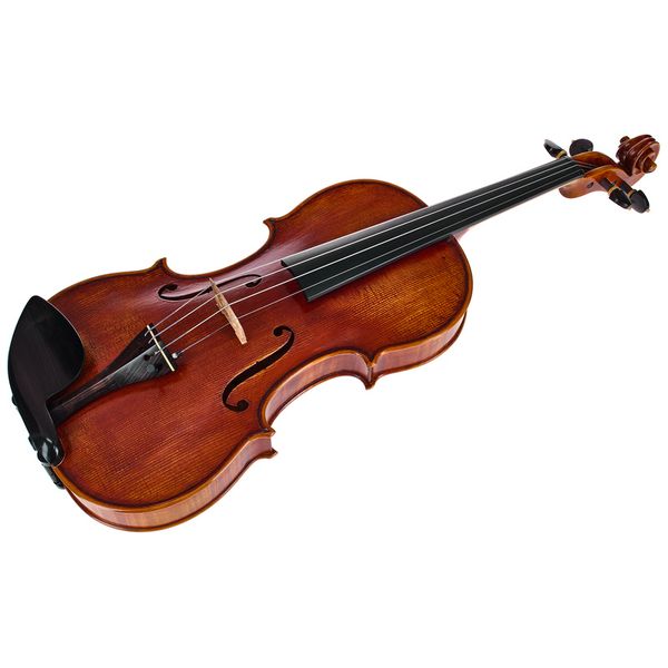 Edgar Russ - Sound of Cremona Linea Mauro Macchi Violin Gua.