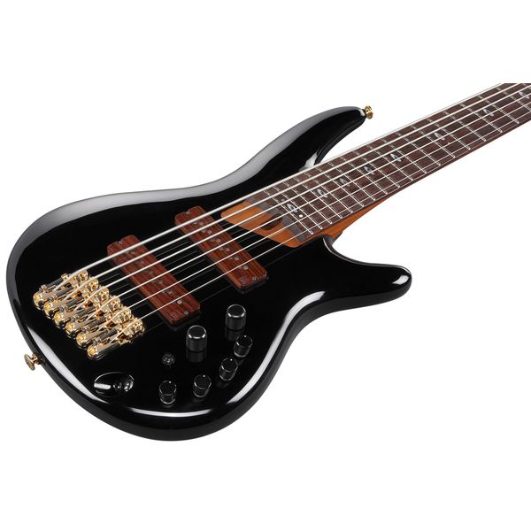 Ibanez SR3506-BK Prestige