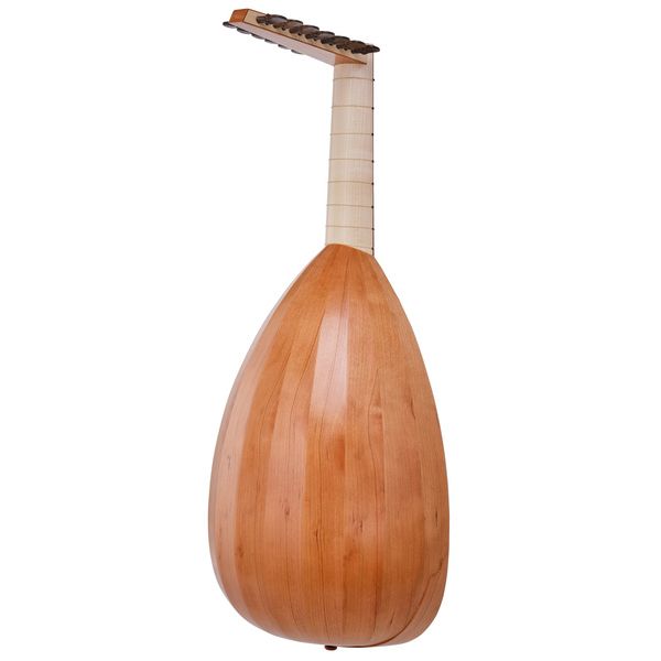 Thomann Pro Renaissance Lute 7C Cherry