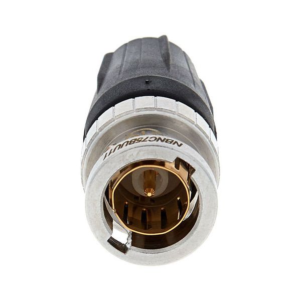 Neutrik NBNC75 BUU11